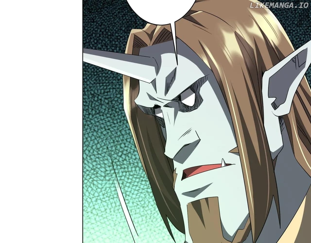 With My Netherworld Trillions, Game On! Chapter 179 - page 149